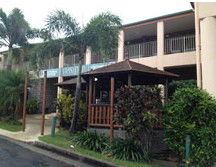 Erub QLD Accommodation QLD