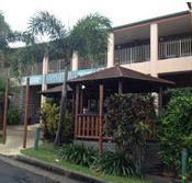 Grand Hotel Thursday Island - Accommodation QLD