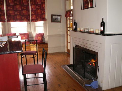 Court Street Motel - Accommodation QLD 8