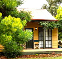 Mountain View Motor Inn and Holiday Lodges - Accommodation QLD