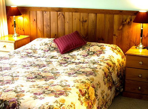 Mountain View Motor Inn And Holiday Lodges - Accommodation QLD 1