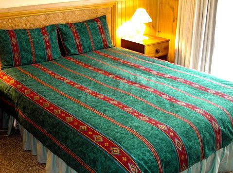 Mountain View Motor Inn And Holiday Lodges - Accommodation QLD 5