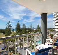 Sandpiper Apartments Broadbeach - Accommodation QLD