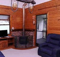 Solothurn Rural Resort - Accommodation QLD