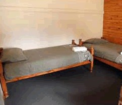 Solothurn Rural Resort - Accommodation QLD 1