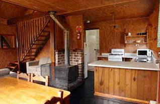 Solothurn Rural Resort - Accommodation QLD 4