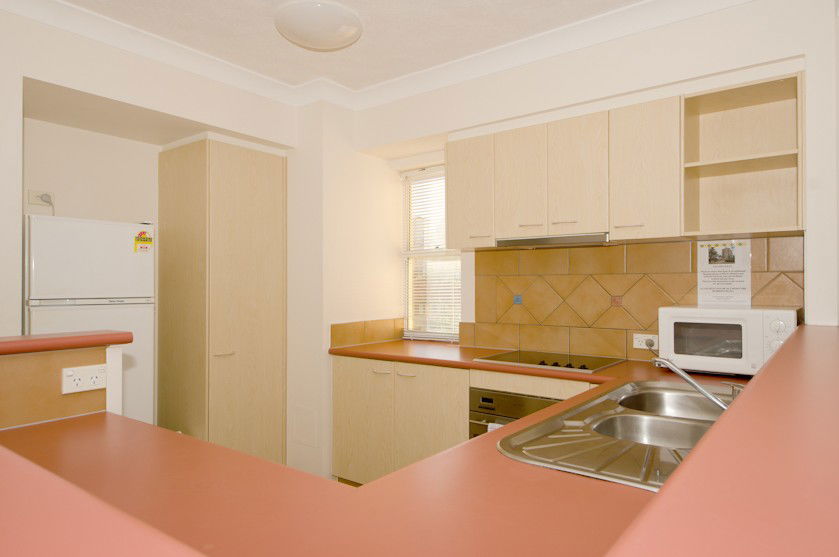 Q Supercentre QLD Accommodation QLD