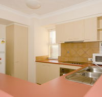 San Mateo on Broadbeach - Accommodation QLD