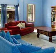 Wattle Gully Retreat - Accommodation QLD
