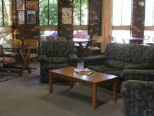 Desert Rose Inn - Accommodation QLD 1