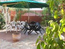 Desert Rose Inn - Accommodation QLD 2