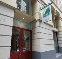Quest Fairfax House - Accommodation QLD