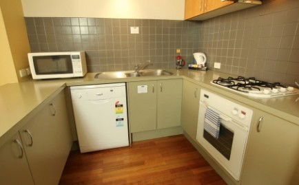 Quest Fairfax House - Accommodation QLD 3