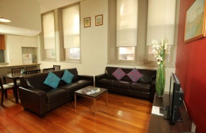 Quest Fairfax House - Accommodation QLD 5