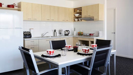 Murdoch WA Accommodation QLD