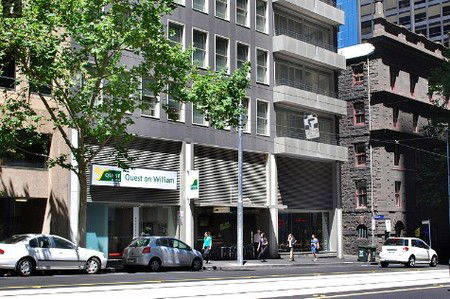 Quest On William - Accommodation QLD 0