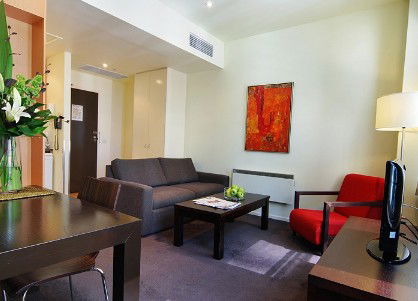 Quest On William - Accommodation QLD 1