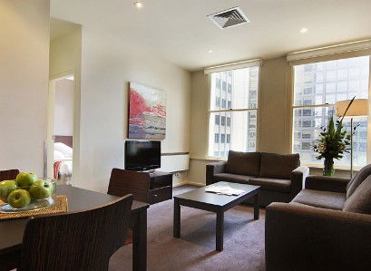 Quest On William - Accommodation QLD 4