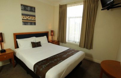 Dandenong VIC Accommodation QLD