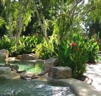 Howard Springs Caravan Park - Accommodation QLD