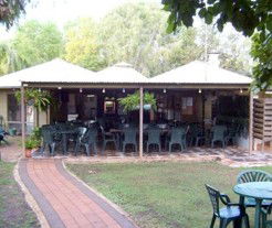 Douglas Daly NT Accommodation QLD