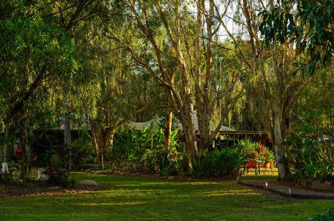 Douglas Daly Holiday Park - Accommodation QLD 8