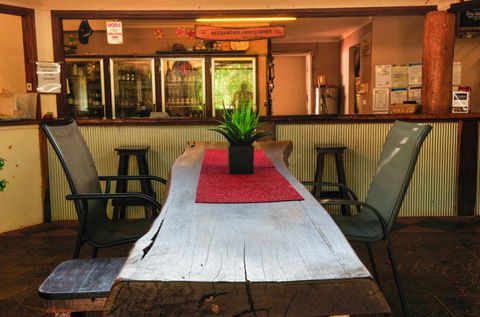 Douglas Daly Holiday Park - Accommodation QLD 9