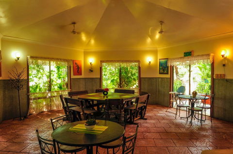 Douglas Daly Holiday Park - Accommodation QLD 10