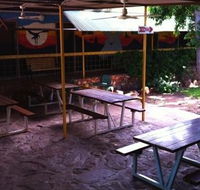 Wycliffe Well Holiday Park - Accommodation QLD