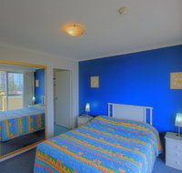 Surfers Beachside Holiday Apartments - Accommodation QLD