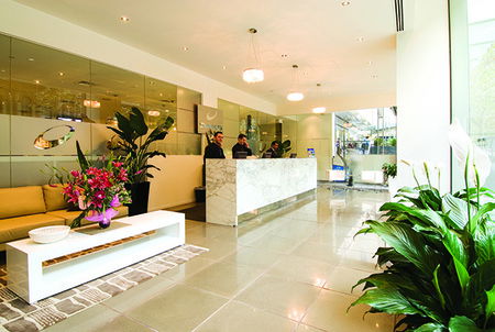 Melbourne City VIC Accommodation QLD