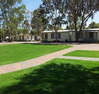 Riverside Holiday Park Blanchetown - Accommodation QLD