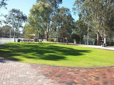 Riverside Holiday Park Blanchetown - Accommodation QLD 1