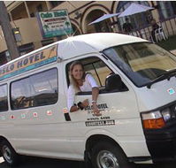 Oslo Hotel - Accommodation QLD