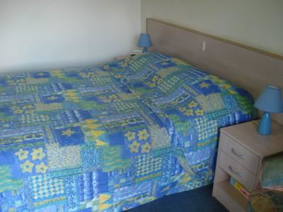 Oxley Motor Inn - Accommodation QLD 4
