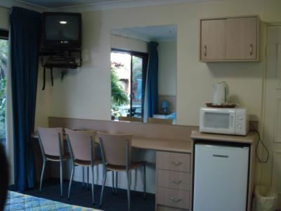 Oxley Motor Inn - Accommodation QLD 5