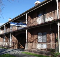 Albury Townhouse - Accommodation QLD
