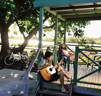 Calypso Holiday Park - Accommodation QLD
