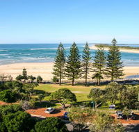 The Waterview Resort - Accommodation QLD