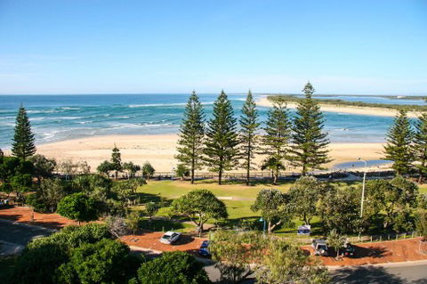 The Waterview Resort - Accommodation QLD 0