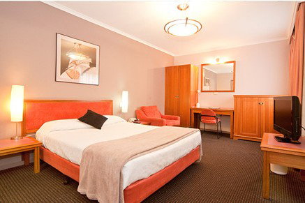 O'Connell Inn - Accommodation QLD 1