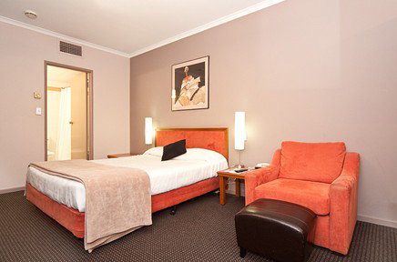 O'Connell Inn - Accommodation QLD 2