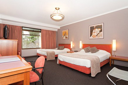 O'Connell Inn - Accommodation QLD 3