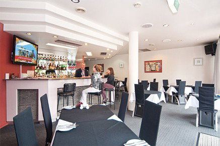 O'Connell Inn - Accommodation QLD 4