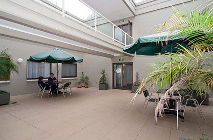 O'Connell Inn - Accommodation QLD 5