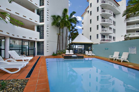 Ocean Boulevard - Accommodation QLD 3