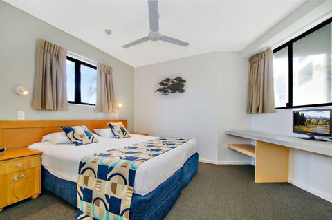 Ocean Boulevard - Accommodation QLD 5