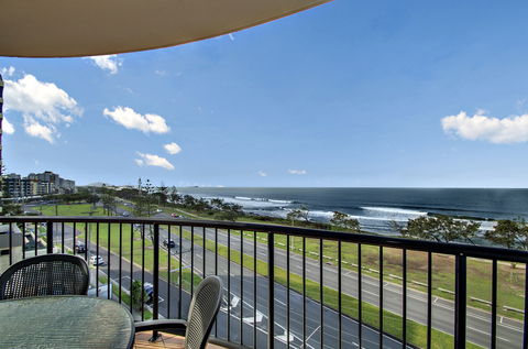 Ocean Boulevard - Accommodation QLD 7