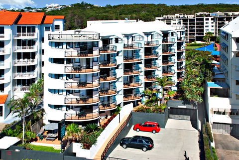 Ocean Boulevard - Accommodation QLD 9