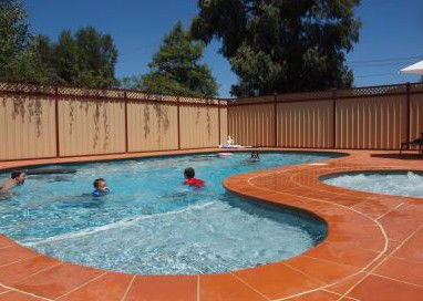 Peppinella Motel - Accommodation QLD 0